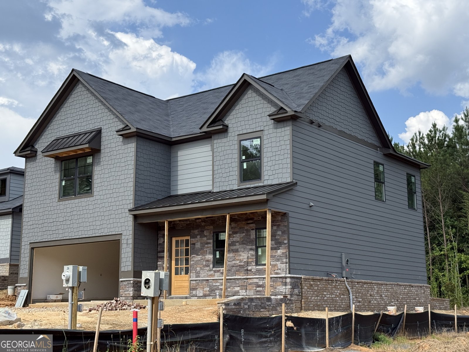 103 Everwood Court Dallas - 1