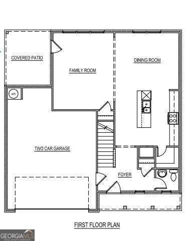 103 Everwood Court Dallas - 11