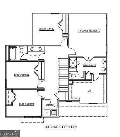103 Everwood Court Dallas - 12