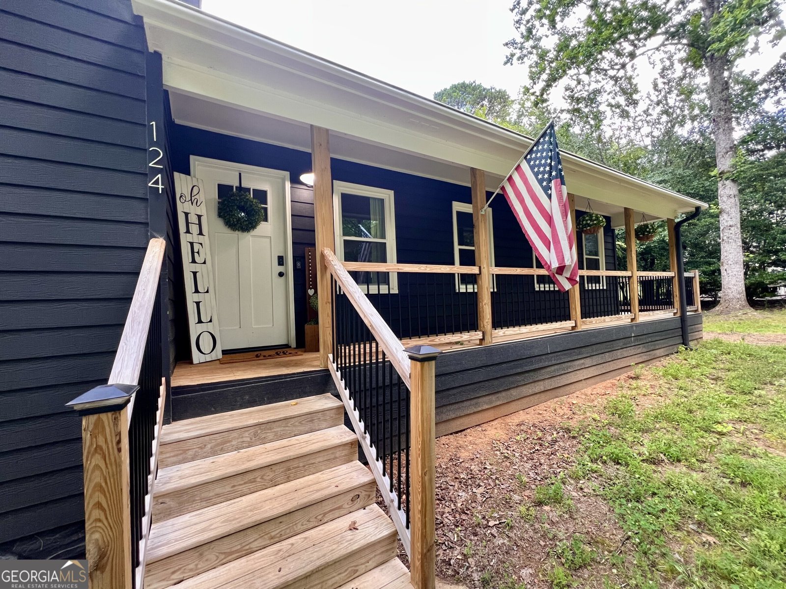 124 Dockside Downs Drive Woodstock - 2