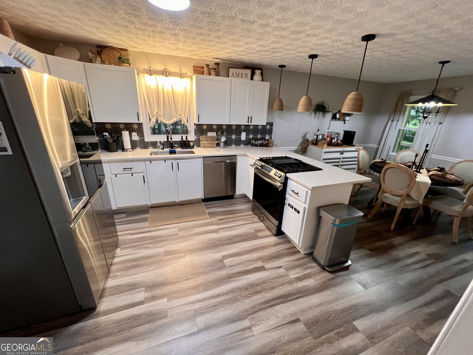 124 Dockside Downs Drive Woodstock - 5