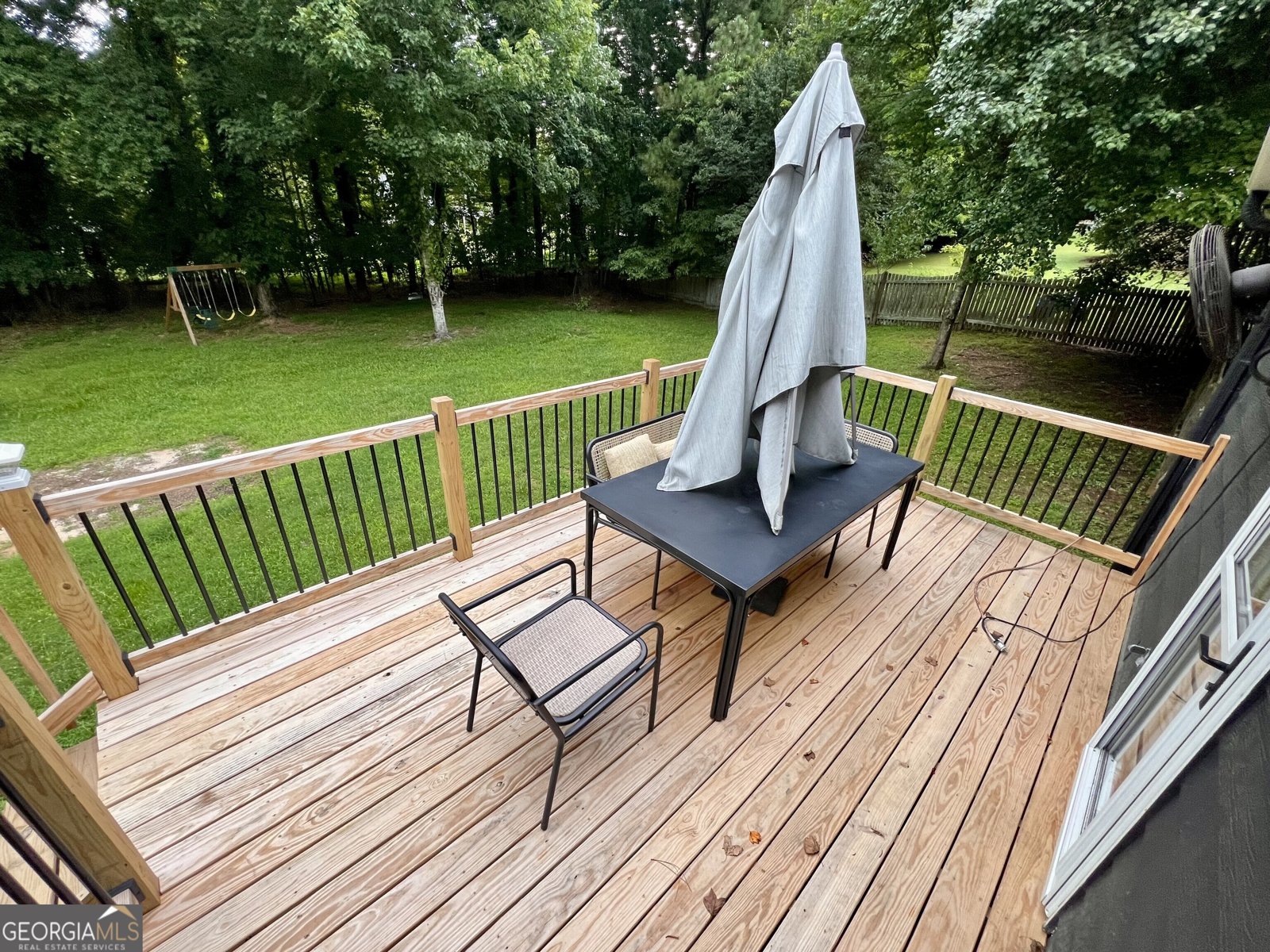 124 Dockside Downs Drive Woodstock - 6
