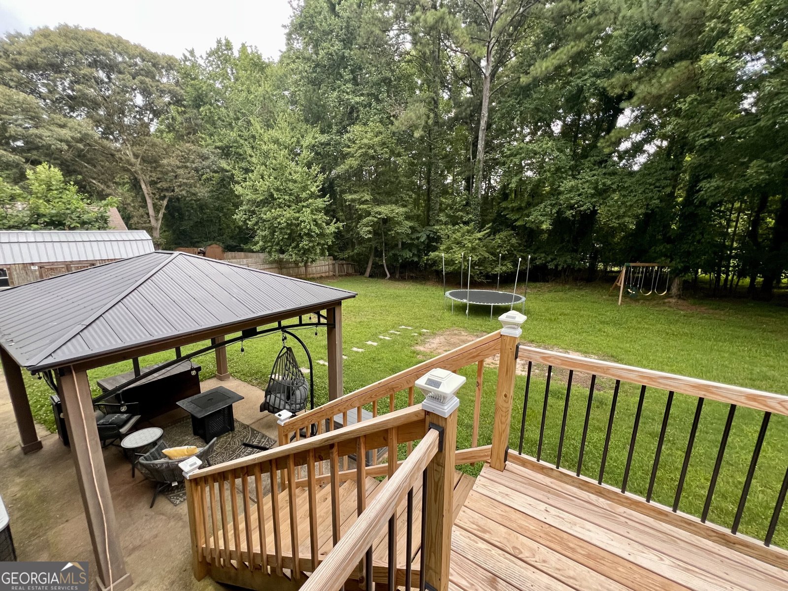 124 Dockside Downs Drive Woodstock - 7