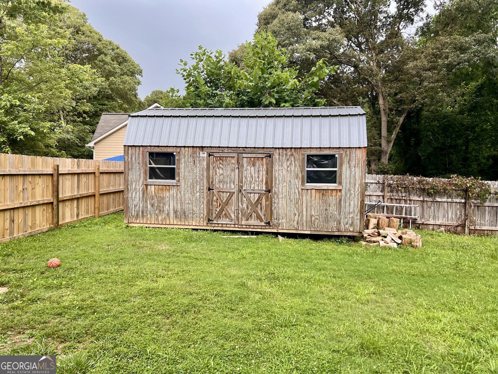 124 Dockside Downs Drive Woodstock - 8