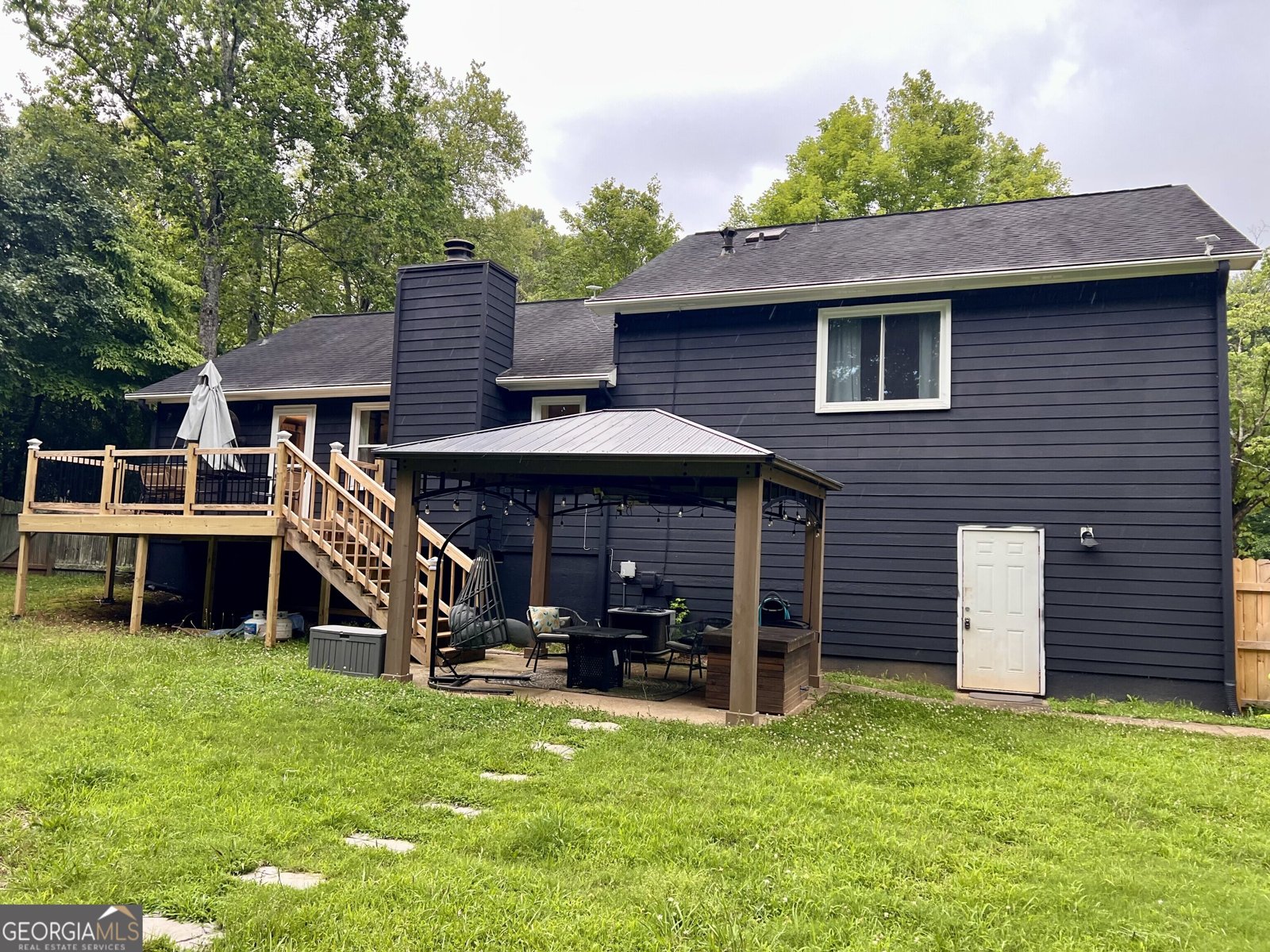 124 Dockside Downs Drive Woodstock - 9