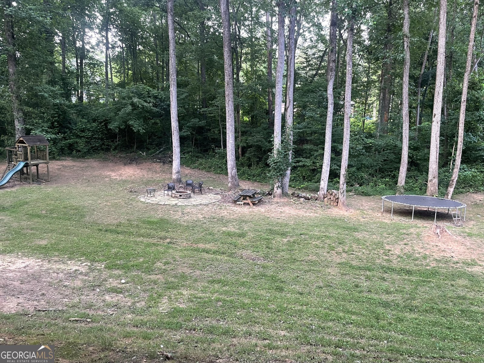 1307 Creasy Patch Road Cornelia - 24