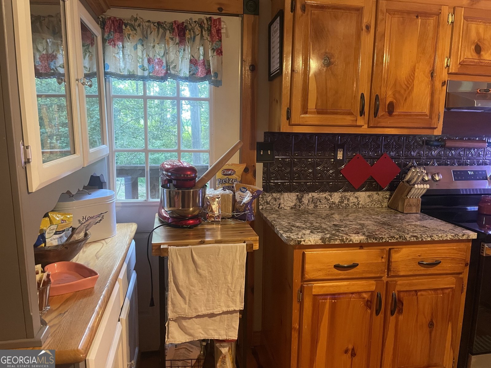 1307 Creasy Patch Road Cornelia - 3