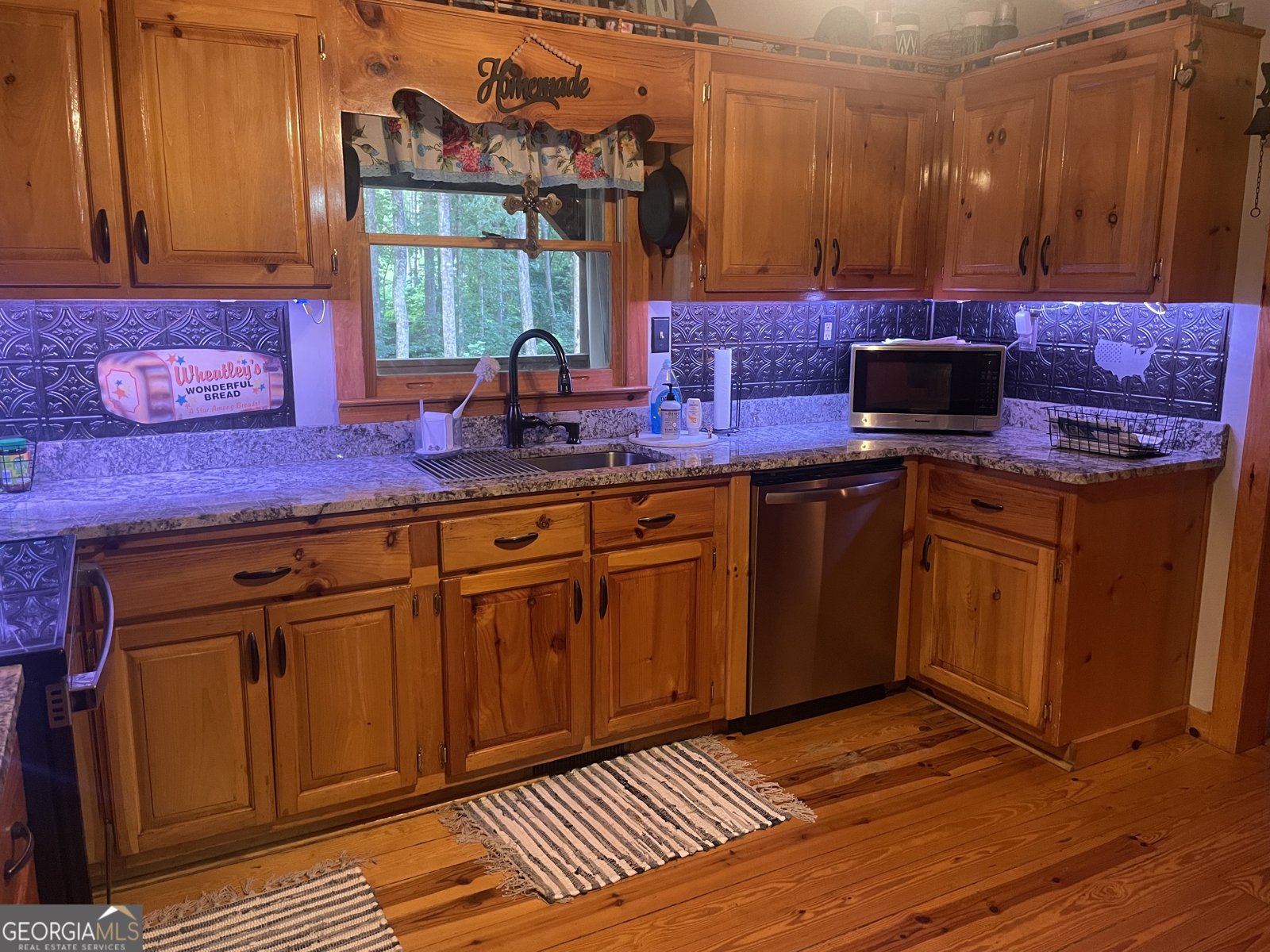 1307 Creasy Patch Road Cornelia - 4