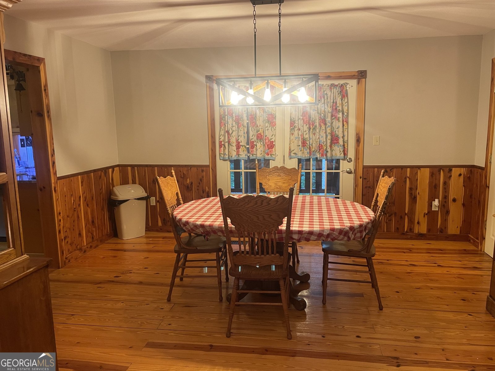 1307 Creasy Patch Road Cornelia - 6
