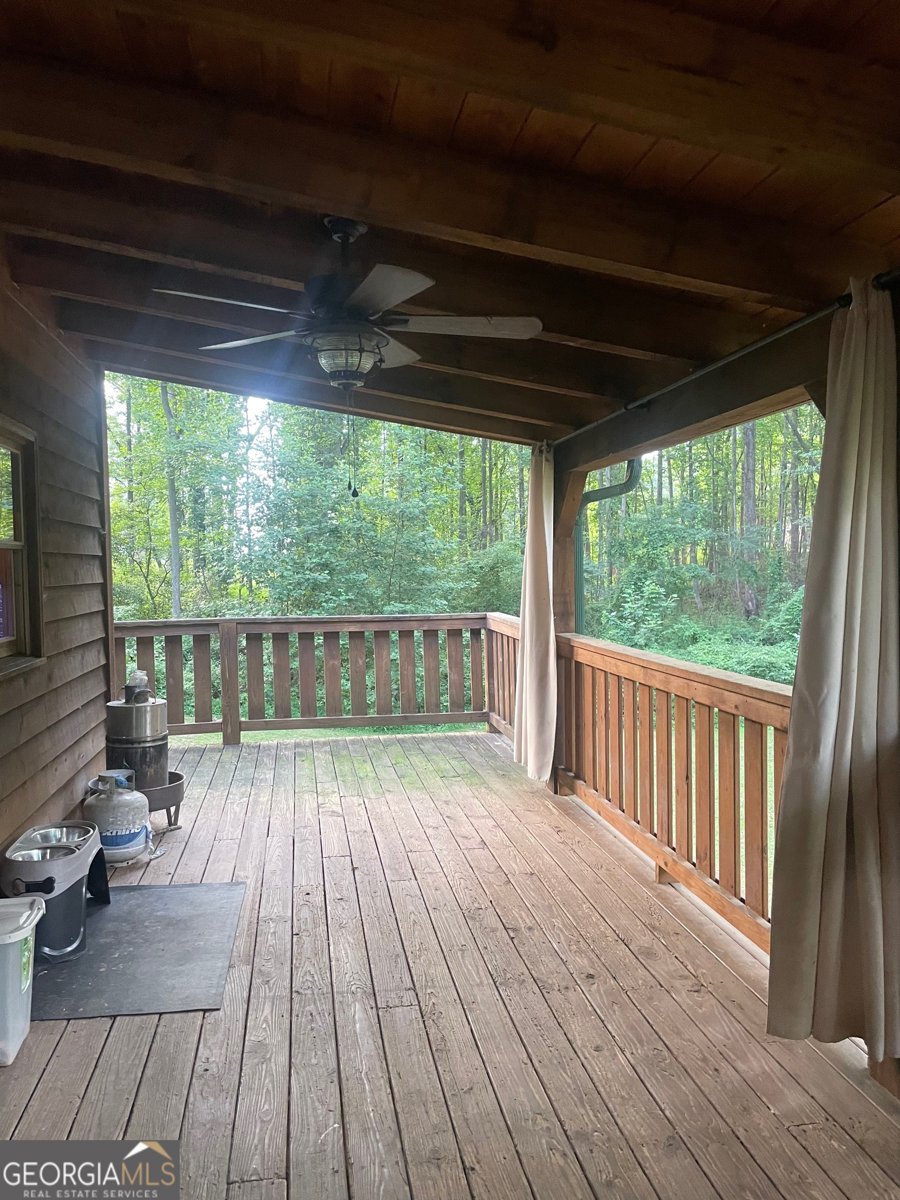 1307 Creasy Patch Road Cornelia - 8