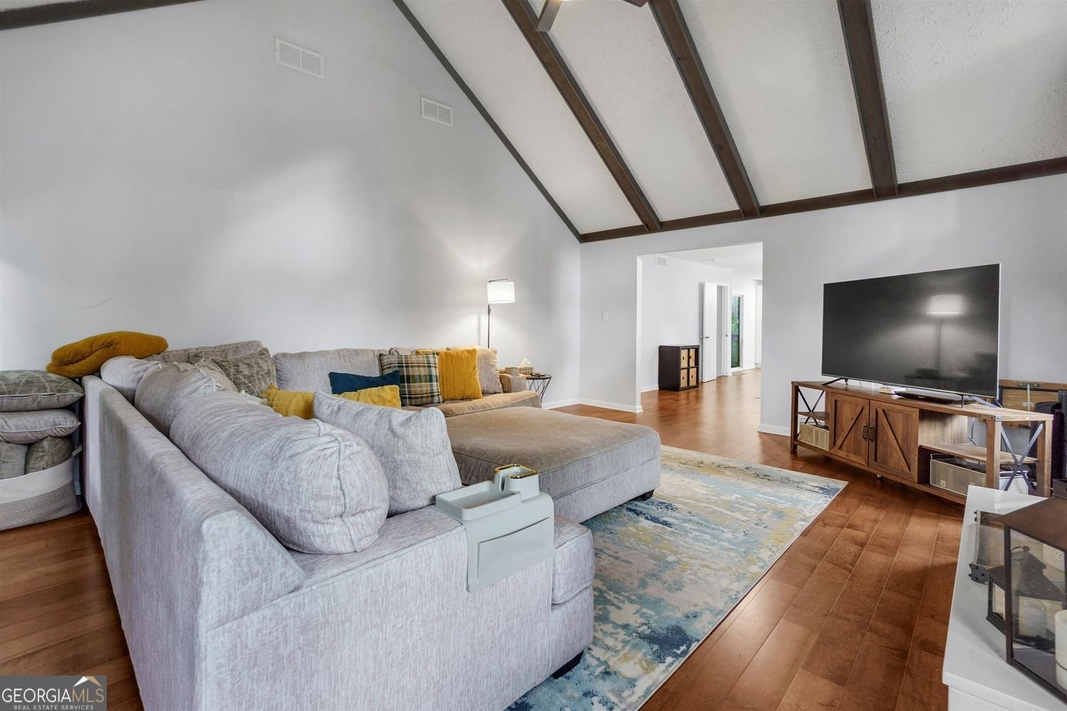 3402 Devoe Court Marietta - 18