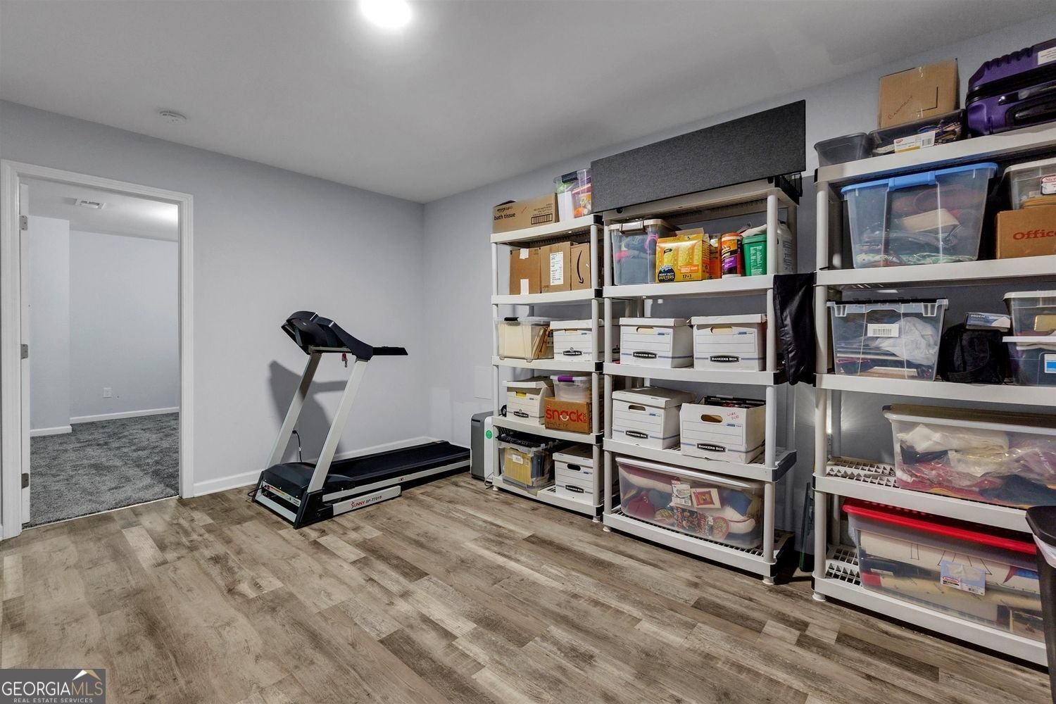 3402 Devoe Court Marietta - 35