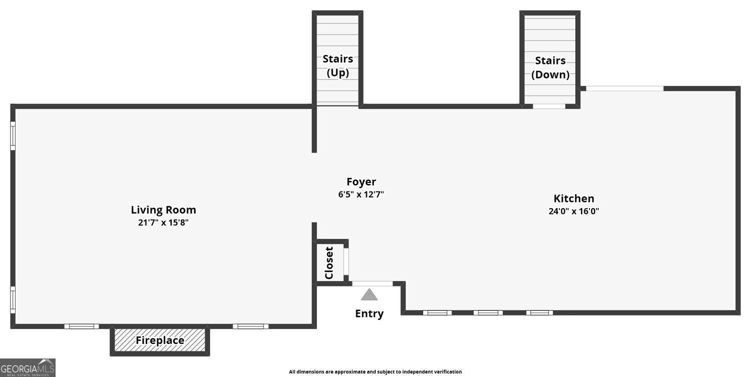 3402 Devoe Court Marietta - 41