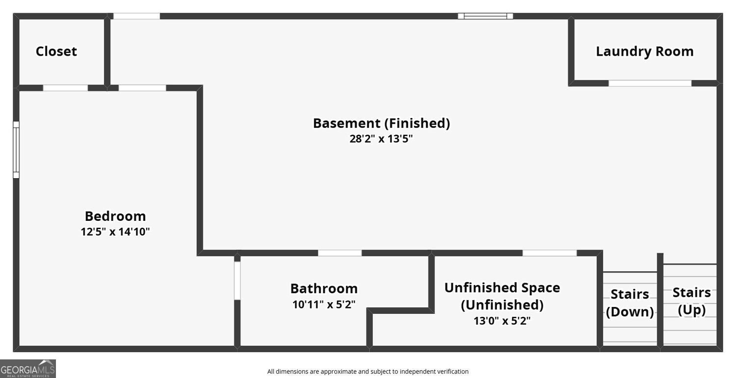 3402 Devoe Court Marietta - 43