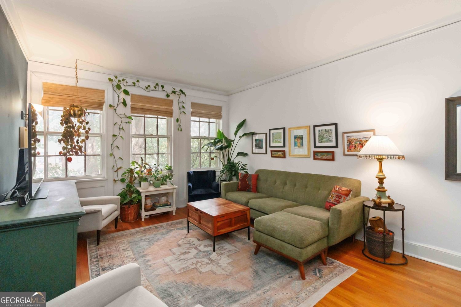 1166 Virginia Avenue Northeast Avenue Atlanta - 1
