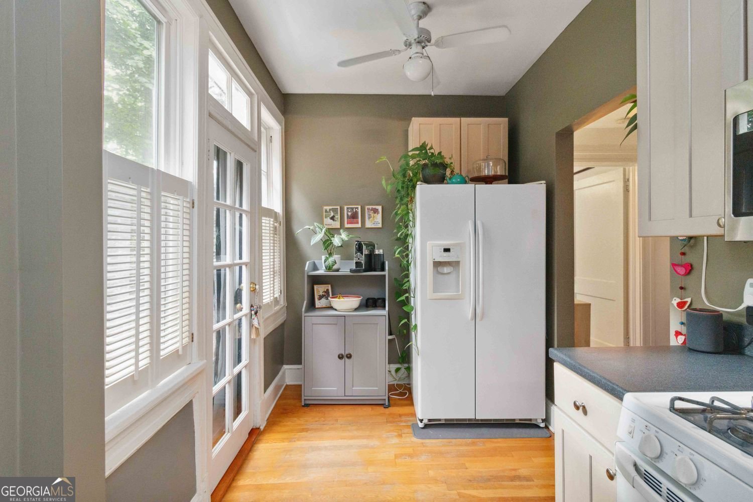 1166 Virginia Avenue Northeast Avenue Atlanta - 12