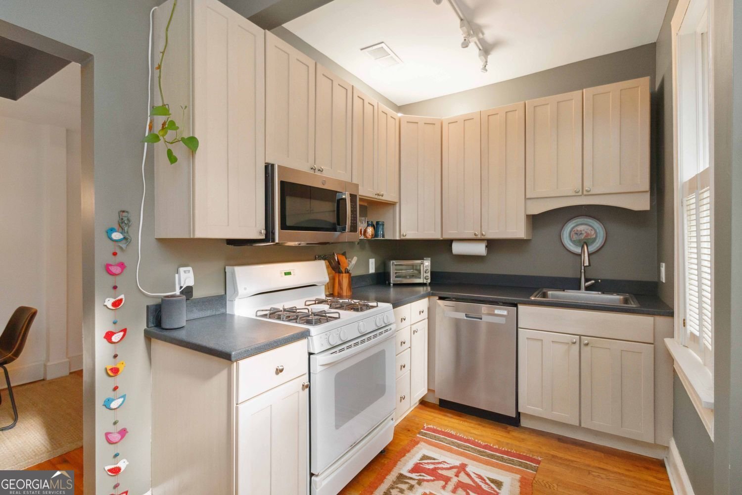 1166 Virginia Avenue Northeast Avenue Atlanta - 13