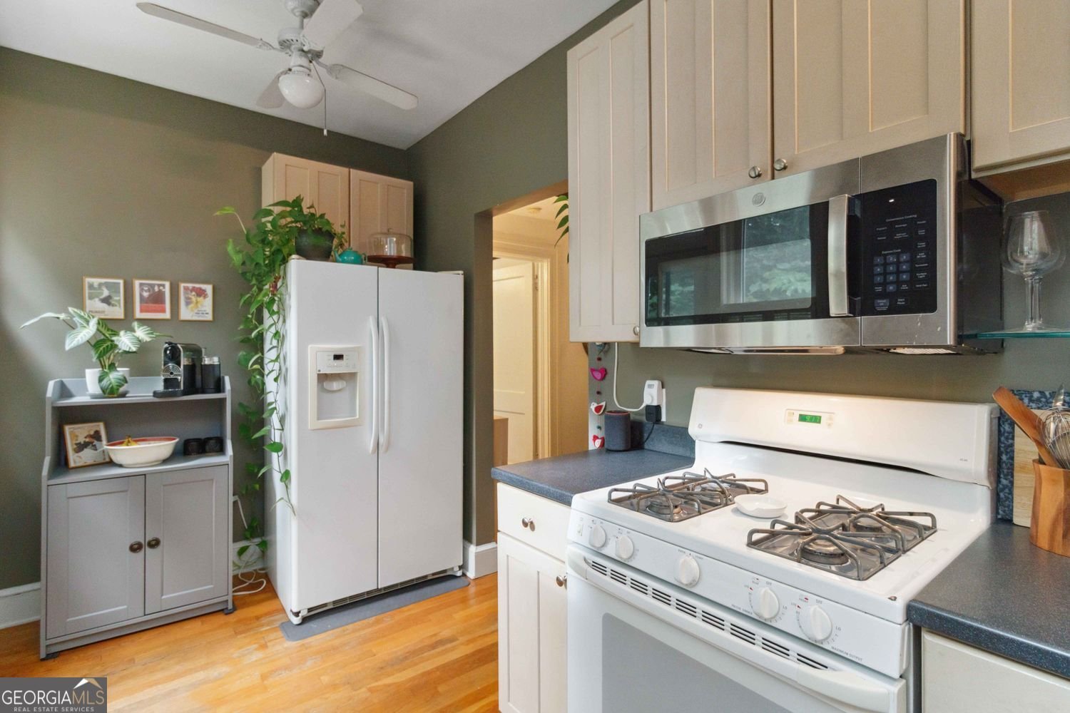 1166 Virginia Avenue Northeast Avenue Atlanta - 16