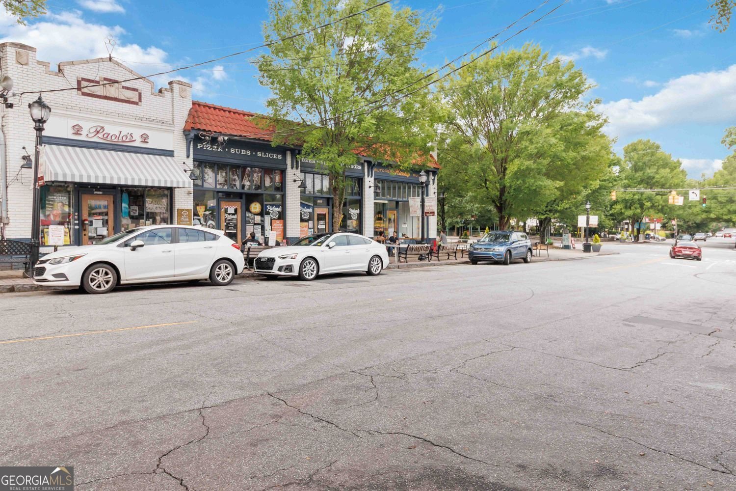 1166 Virginia Avenue Northeast Avenue Atlanta - 25
