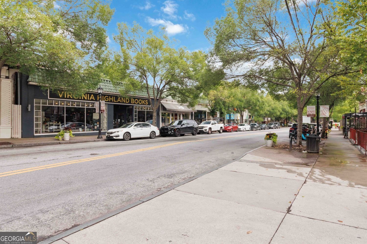 1166 Virginia Avenue Northeast Avenue Atlanta - 26