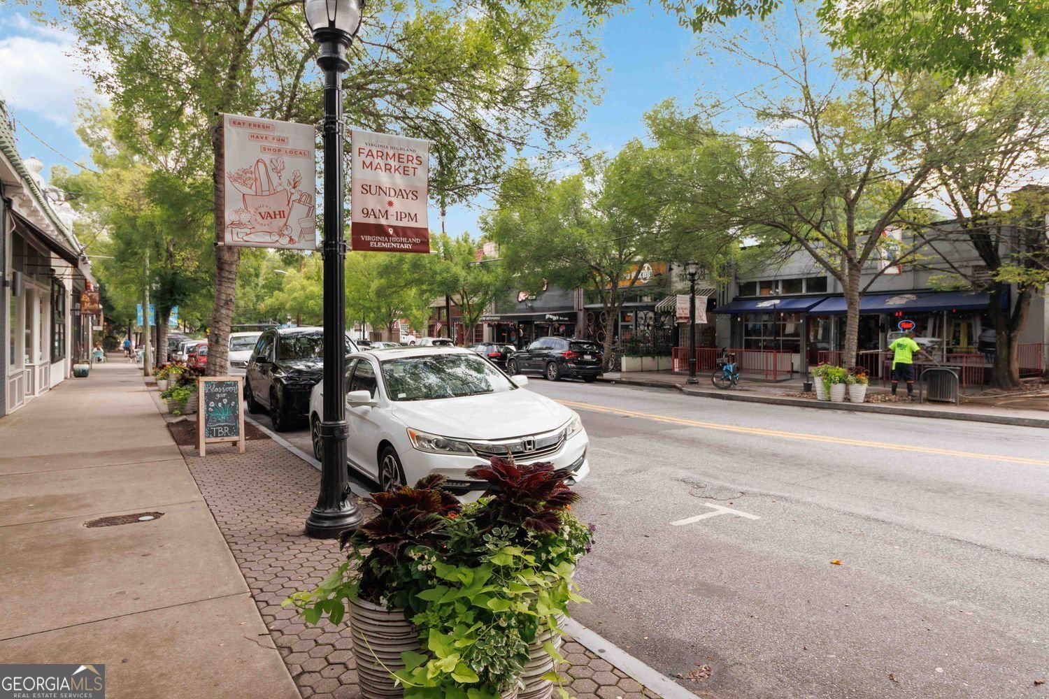 1166 Virginia Avenue Northeast Avenue Atlanta - 27