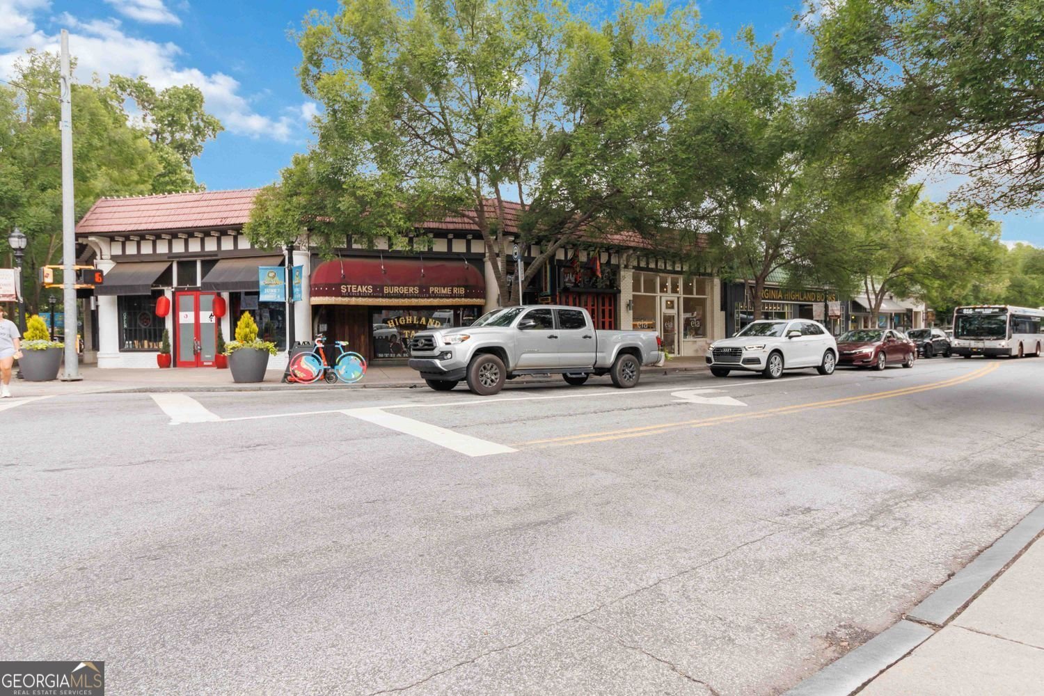 1166 Virginia Avenue Northeast Avenue Atlanta - 28