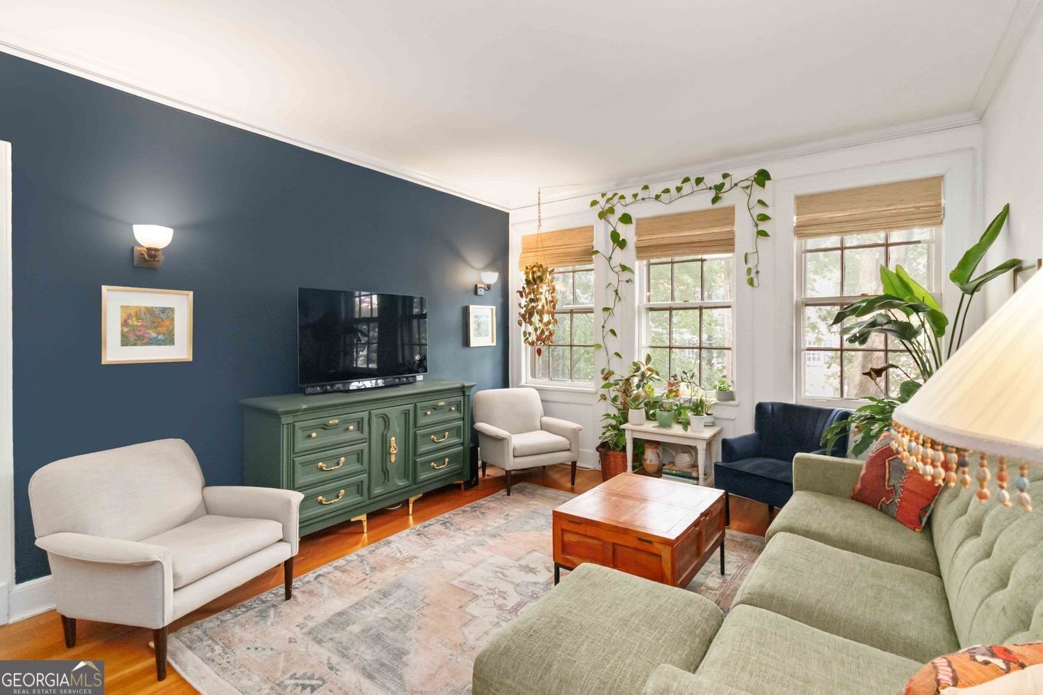 1166 Virginia Avenue Northeast Avenue Atlanta - 3