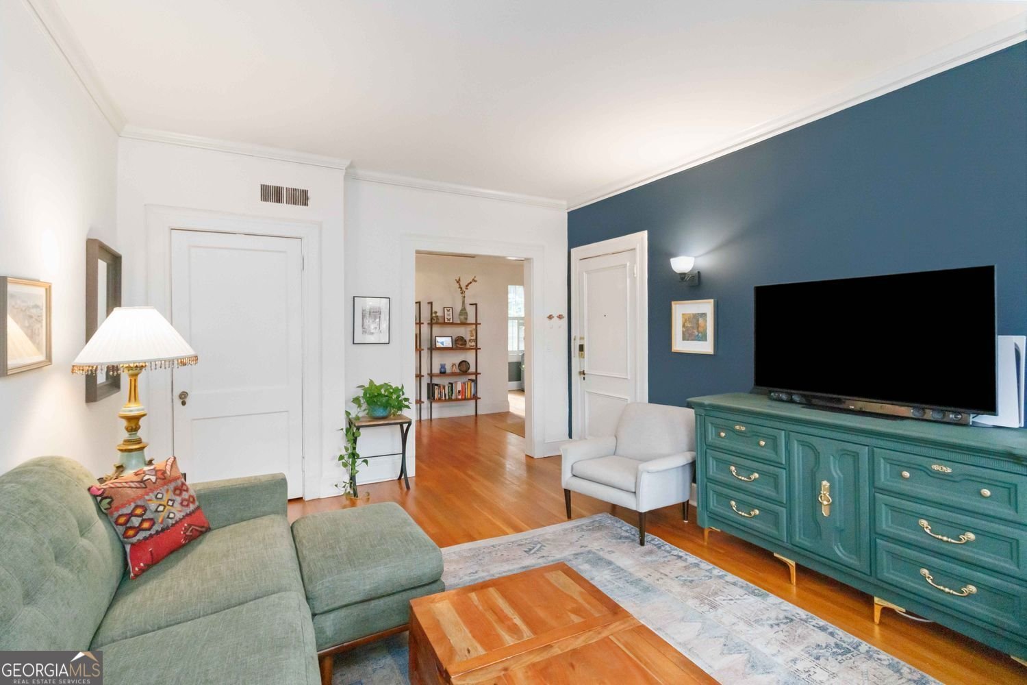 1166 Virginia Avenue Northeast Avenue Atlanta - 6