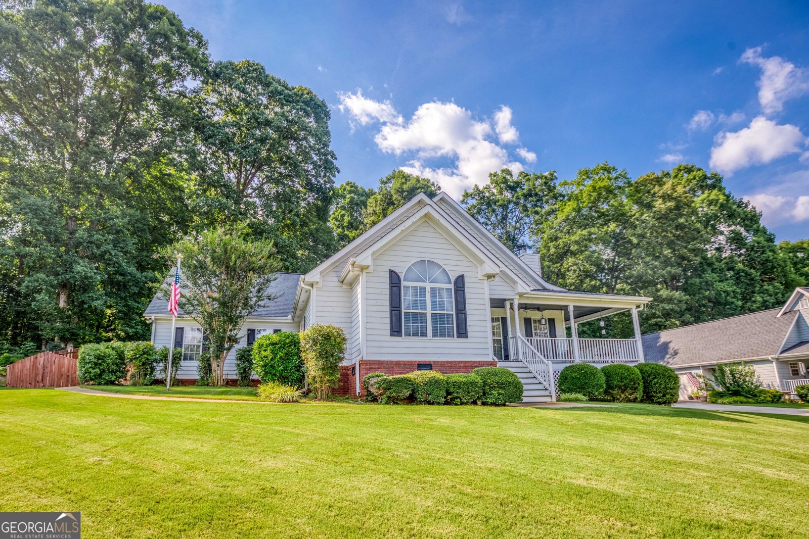 2037 Windfield Drive Monroe - 1
