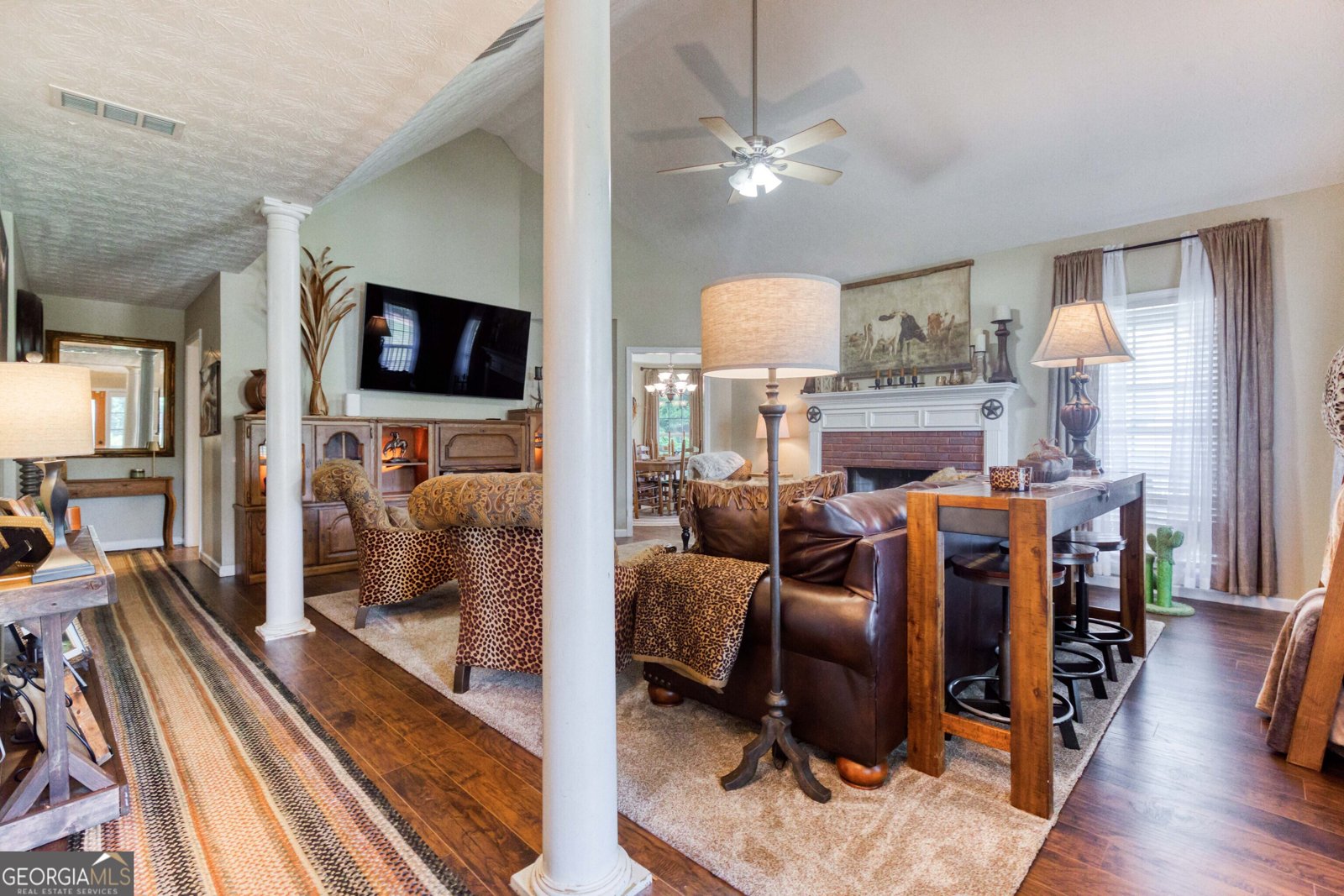 2037 Windfield Drive Monroe - 11