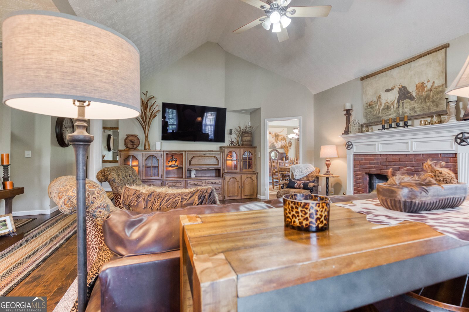 2037 Windfield Drive Monroe - 12