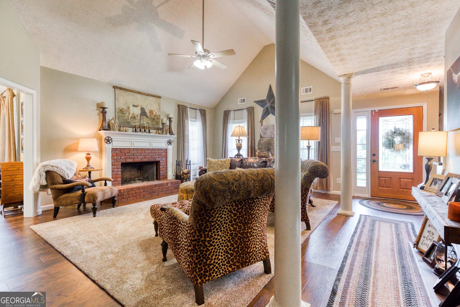 2037 Windfield Drive Monroe - 13