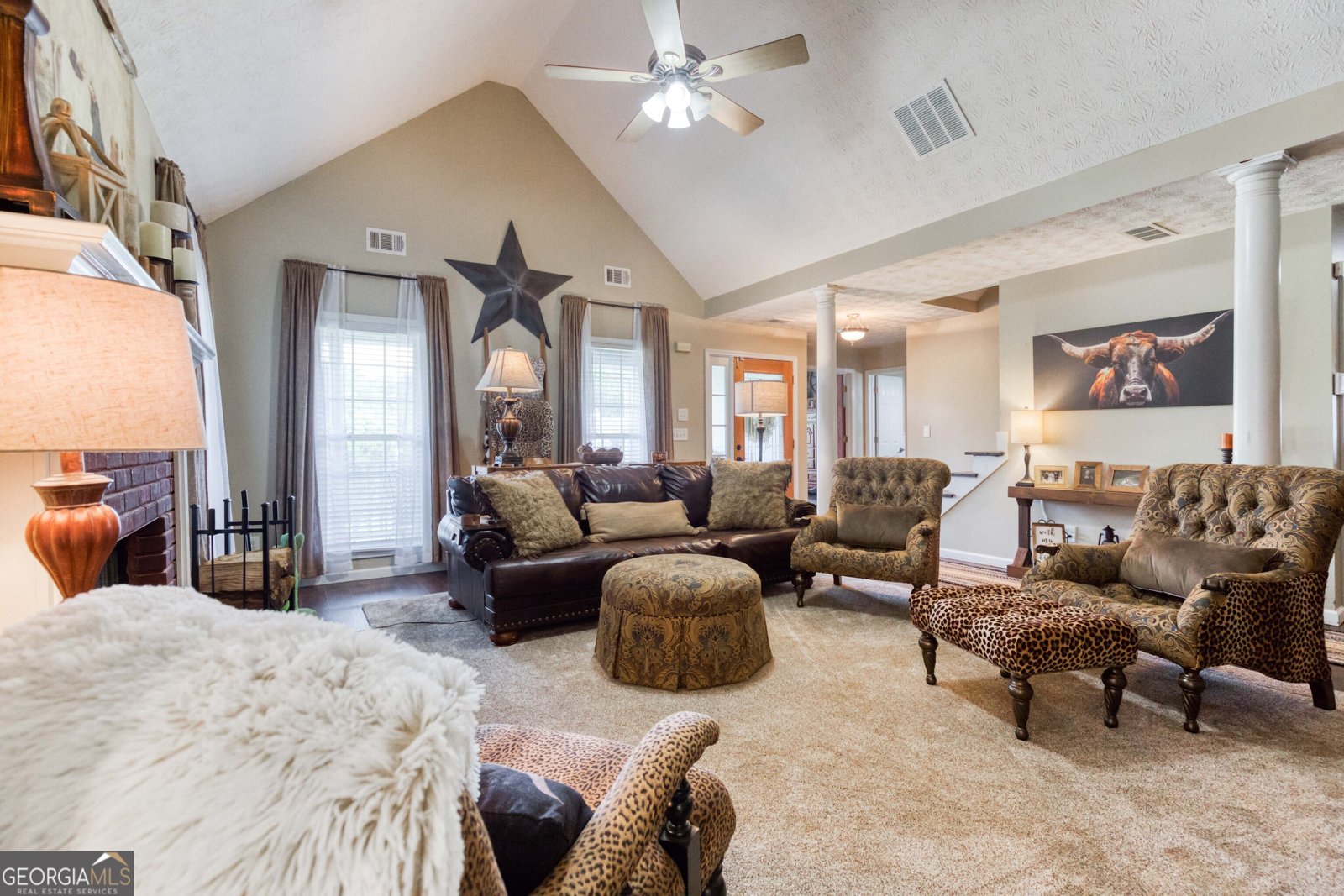 2037 Windfield Drive Monroe - 14