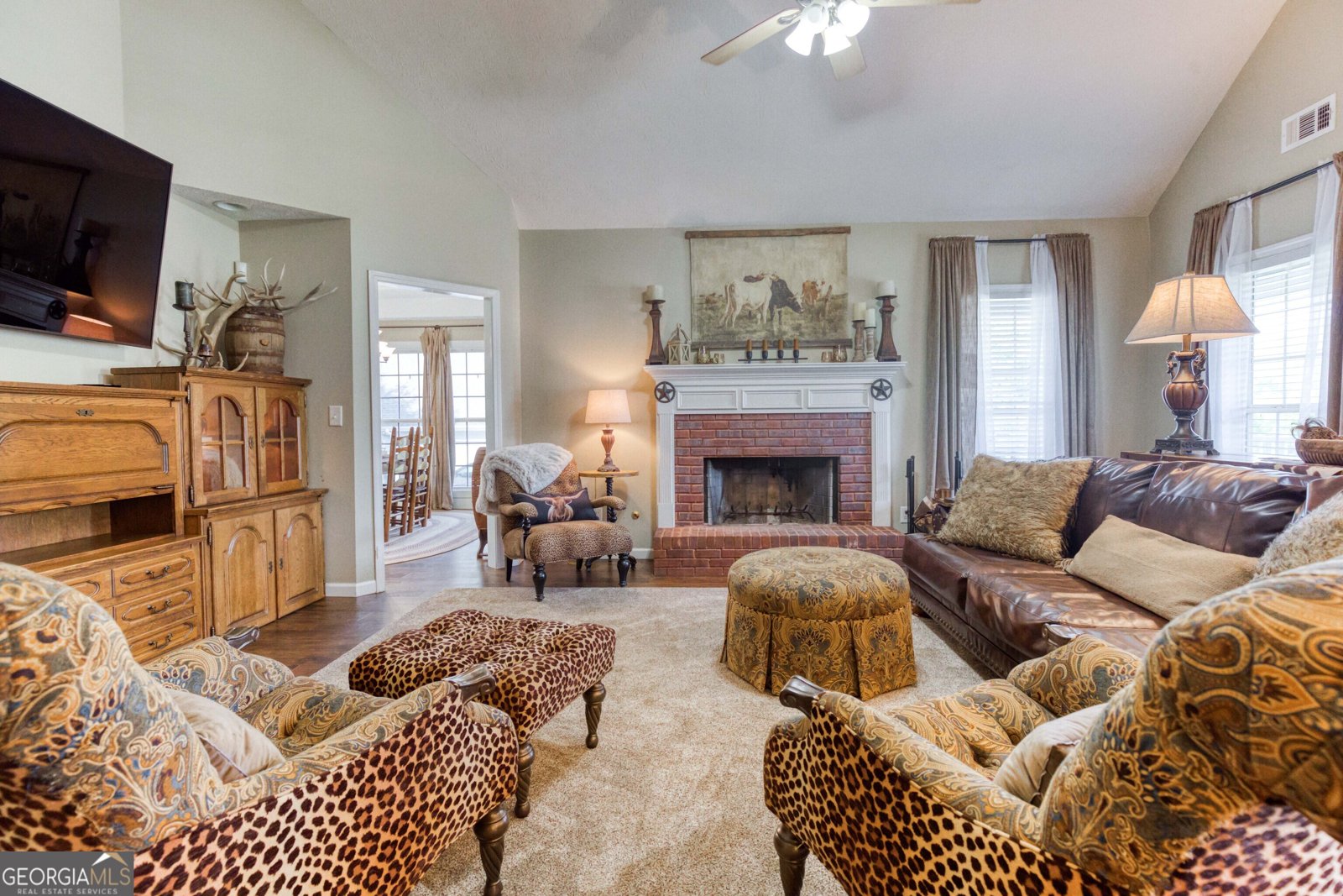 2037 Windfield Drive Monroe - 15