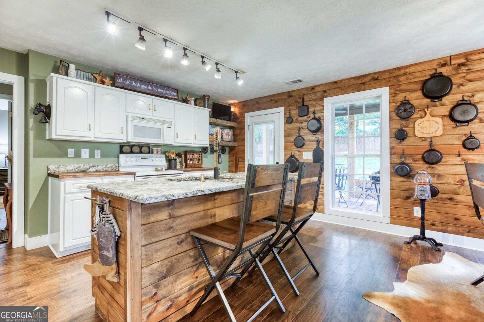2037 Windfield Drive Monroe - 16