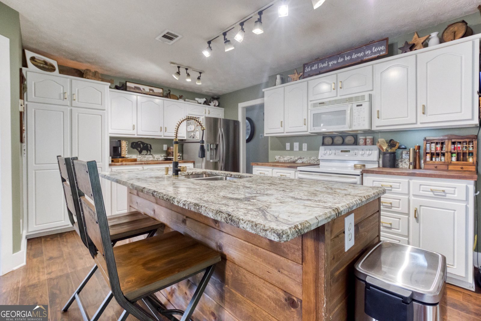 2037 Windfield Drive Monroe - 17