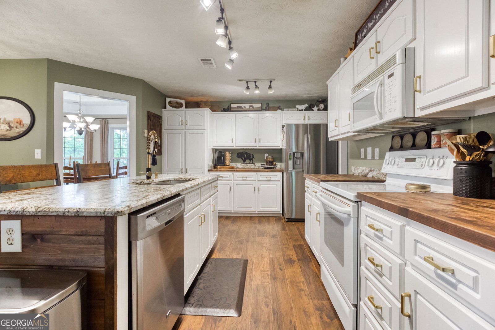 2037 Windfield Drive Monroe - 19