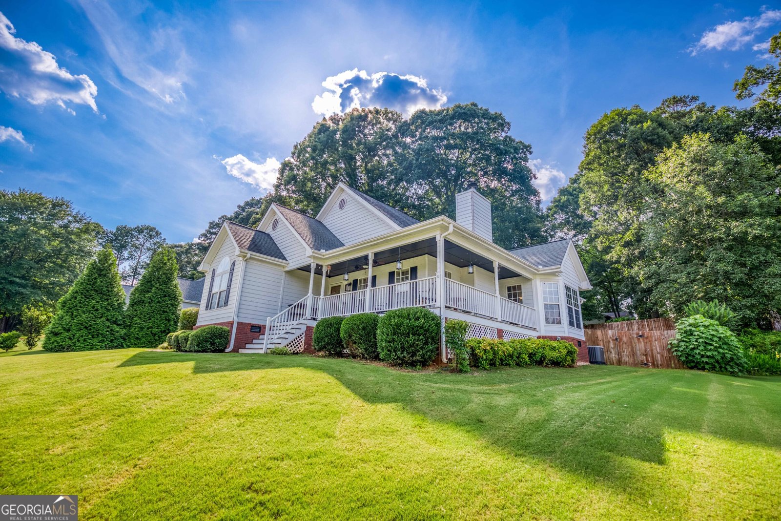 2037 Windfield Drive Monroe - 2