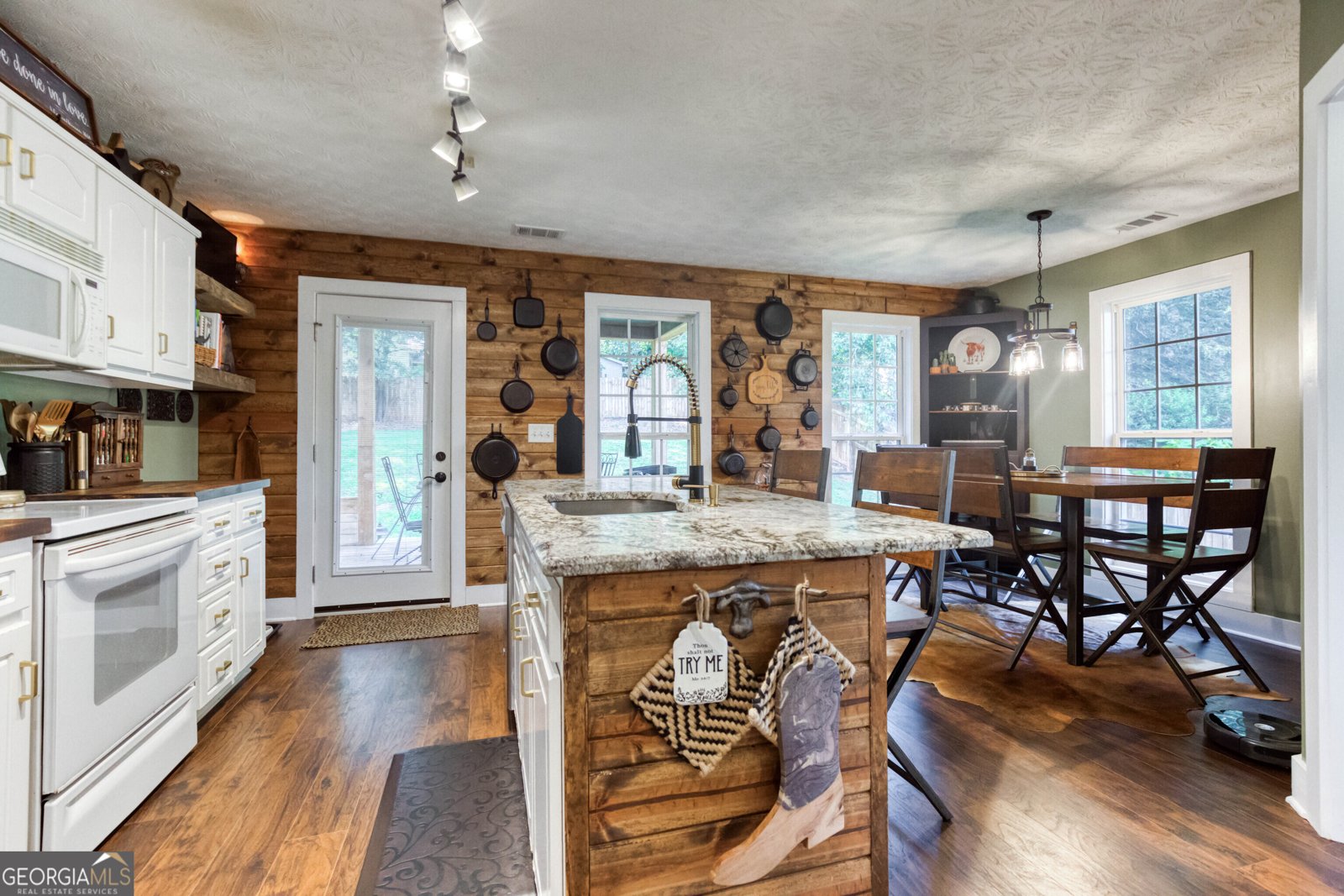 2037 Windfield Drive Monroe - 21