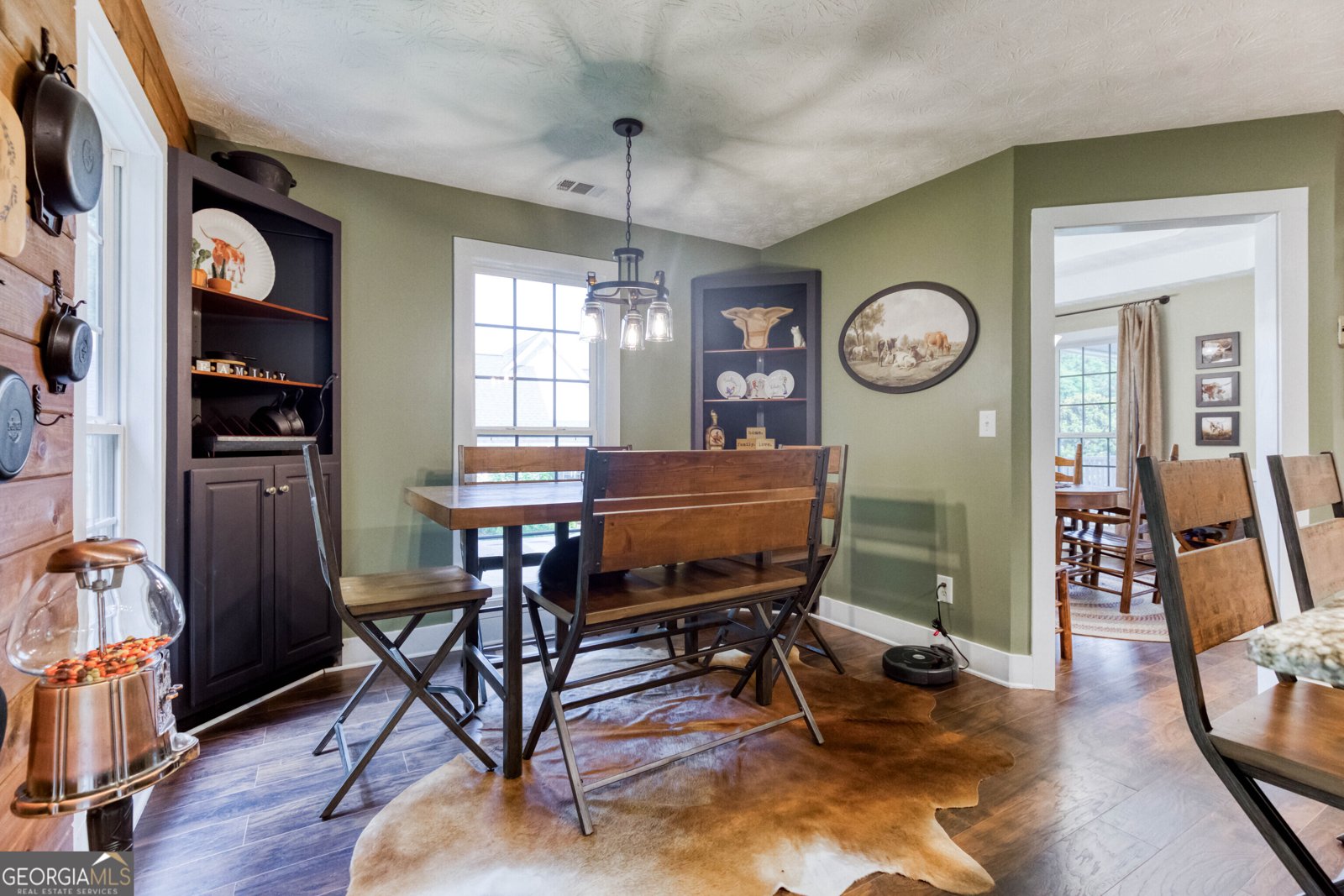 2037 Windfield Drive Monroe - 25