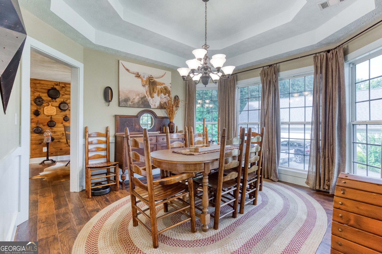 2037 Windfield Drive Monroe - 26