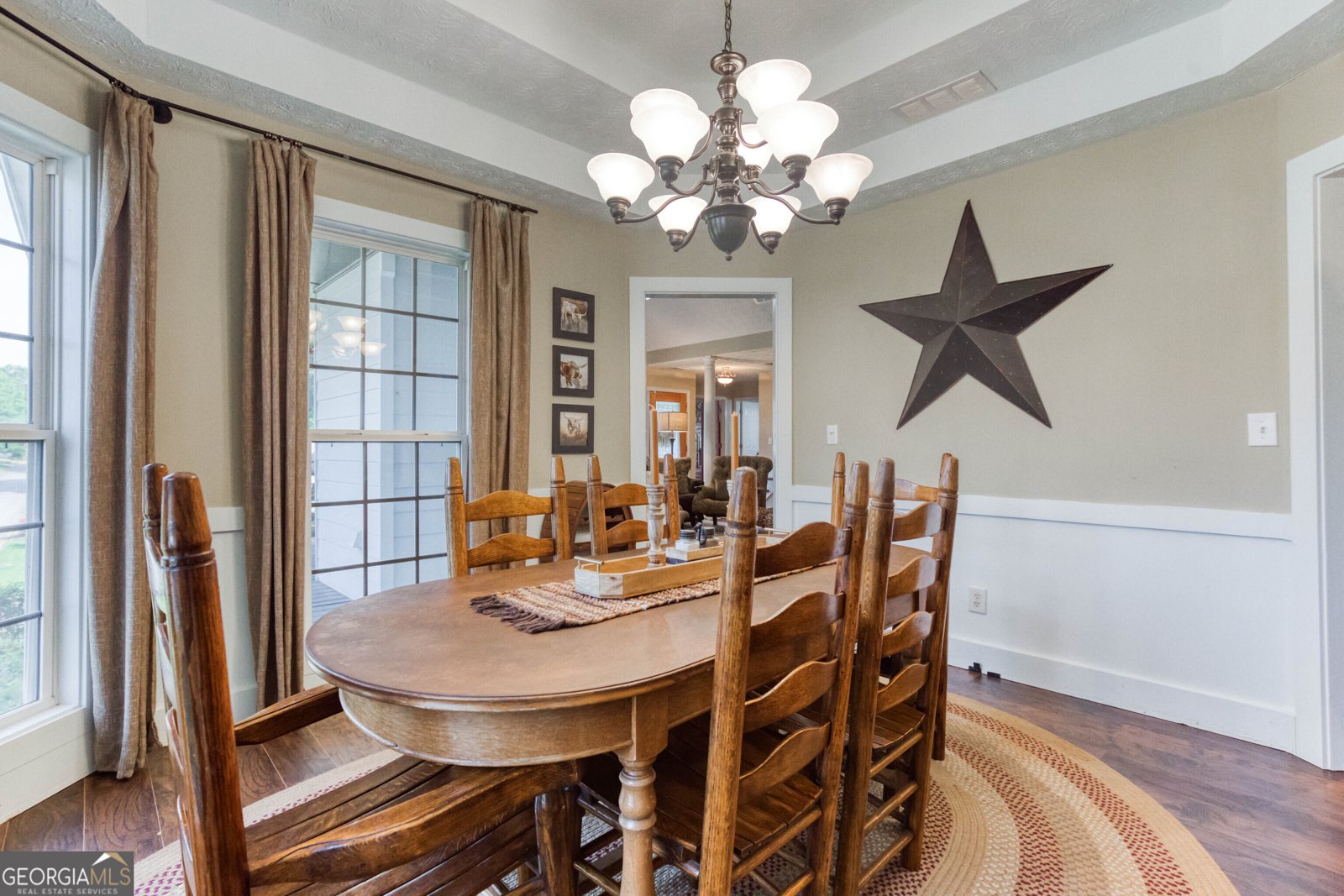 2037 Windfield Drive Monroe - 27