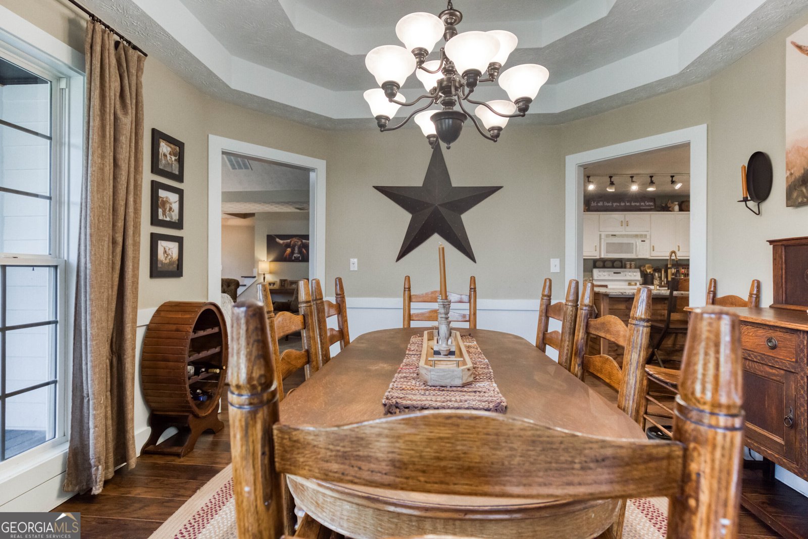 2037 Windfield Drive Monroe - 28