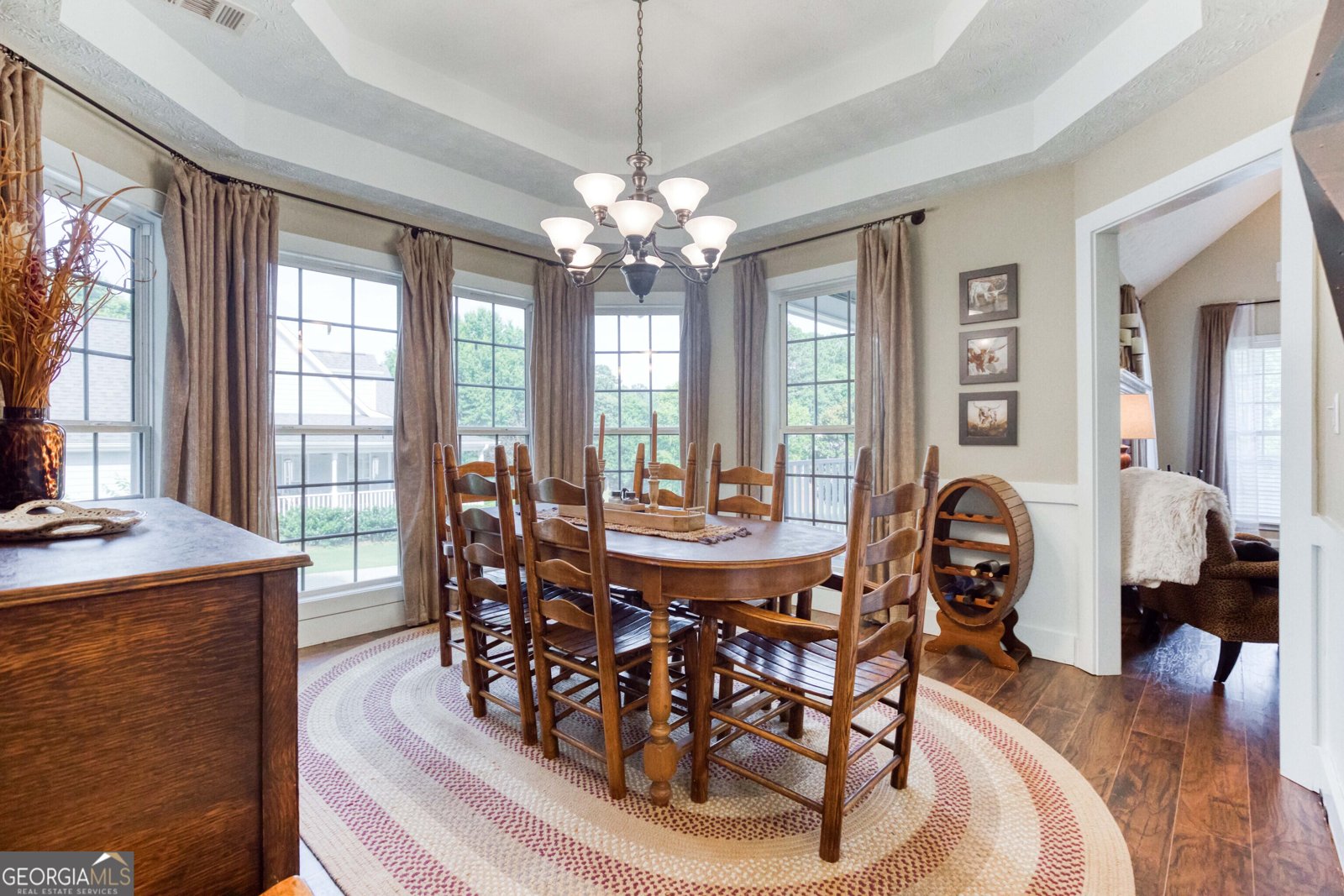 2037 Windfield Drive Monroe - 29