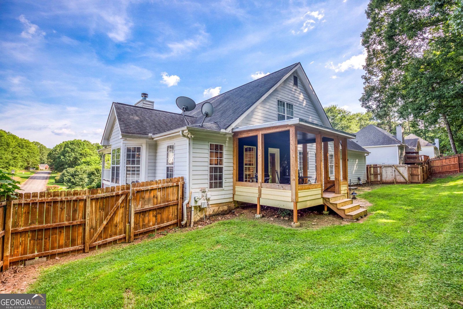 2037 Windfield Drive Monroe - 3