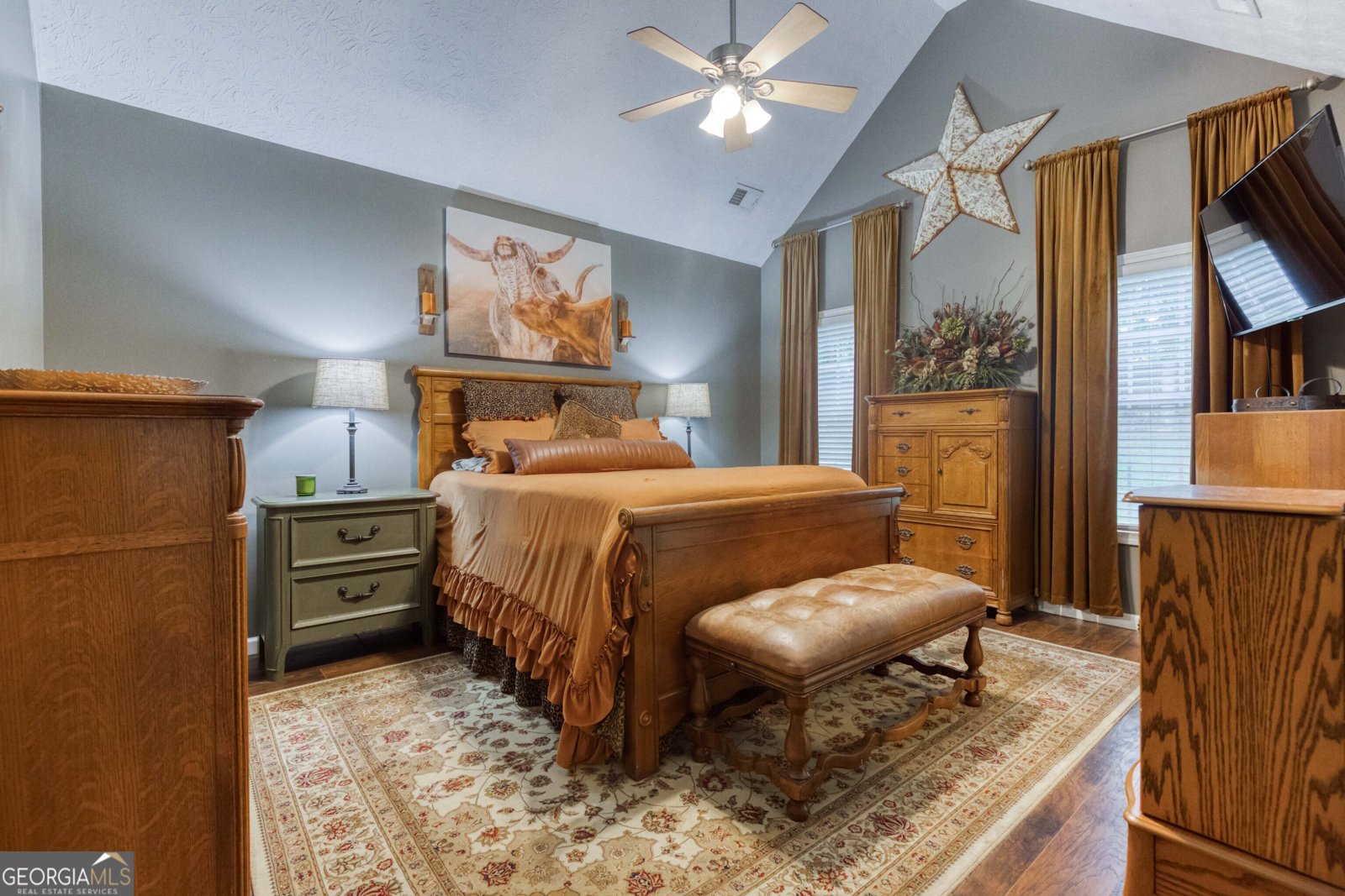 2037 Windfield Drive Monroe - 30