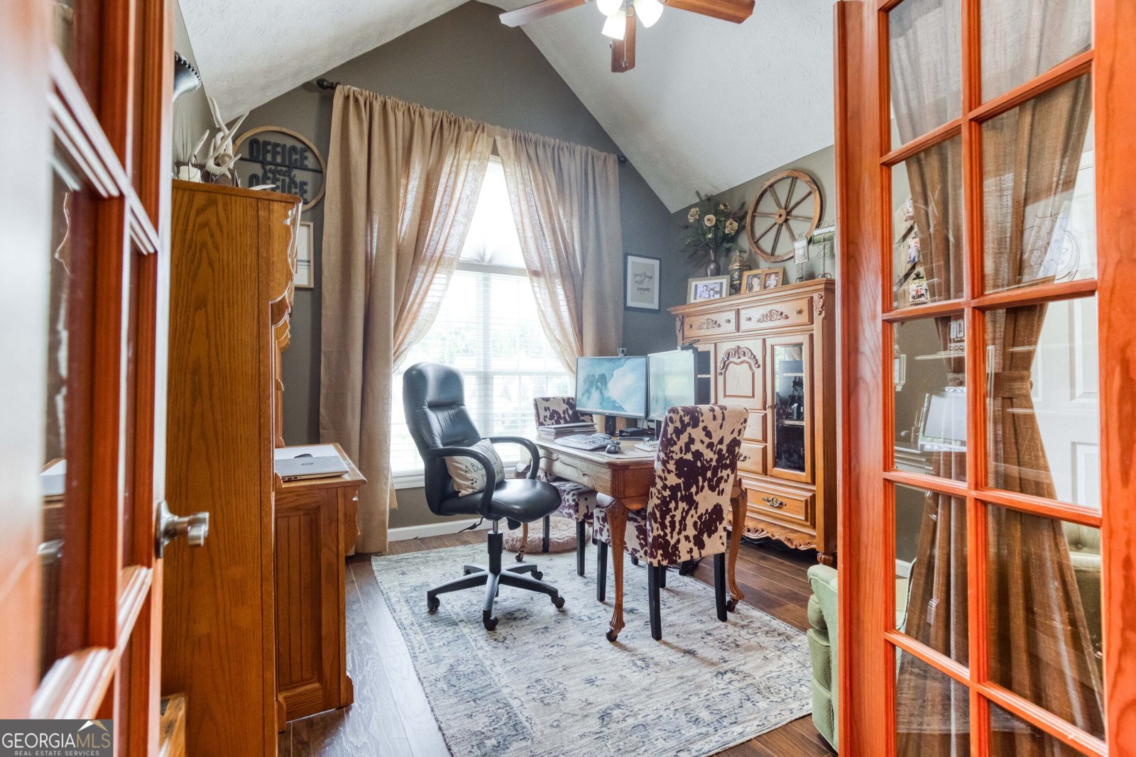 2037 Windfield Drive Monroe - 34