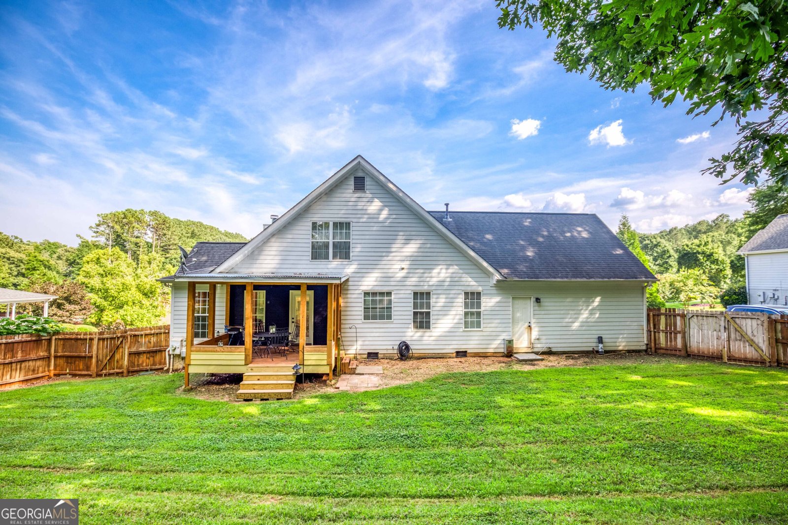 2037 Windfield Drive Monroe - 4