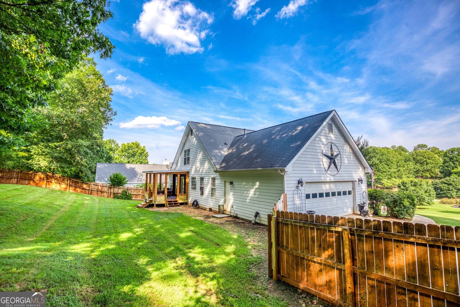 2037 Windfield Drive Monroe - 5