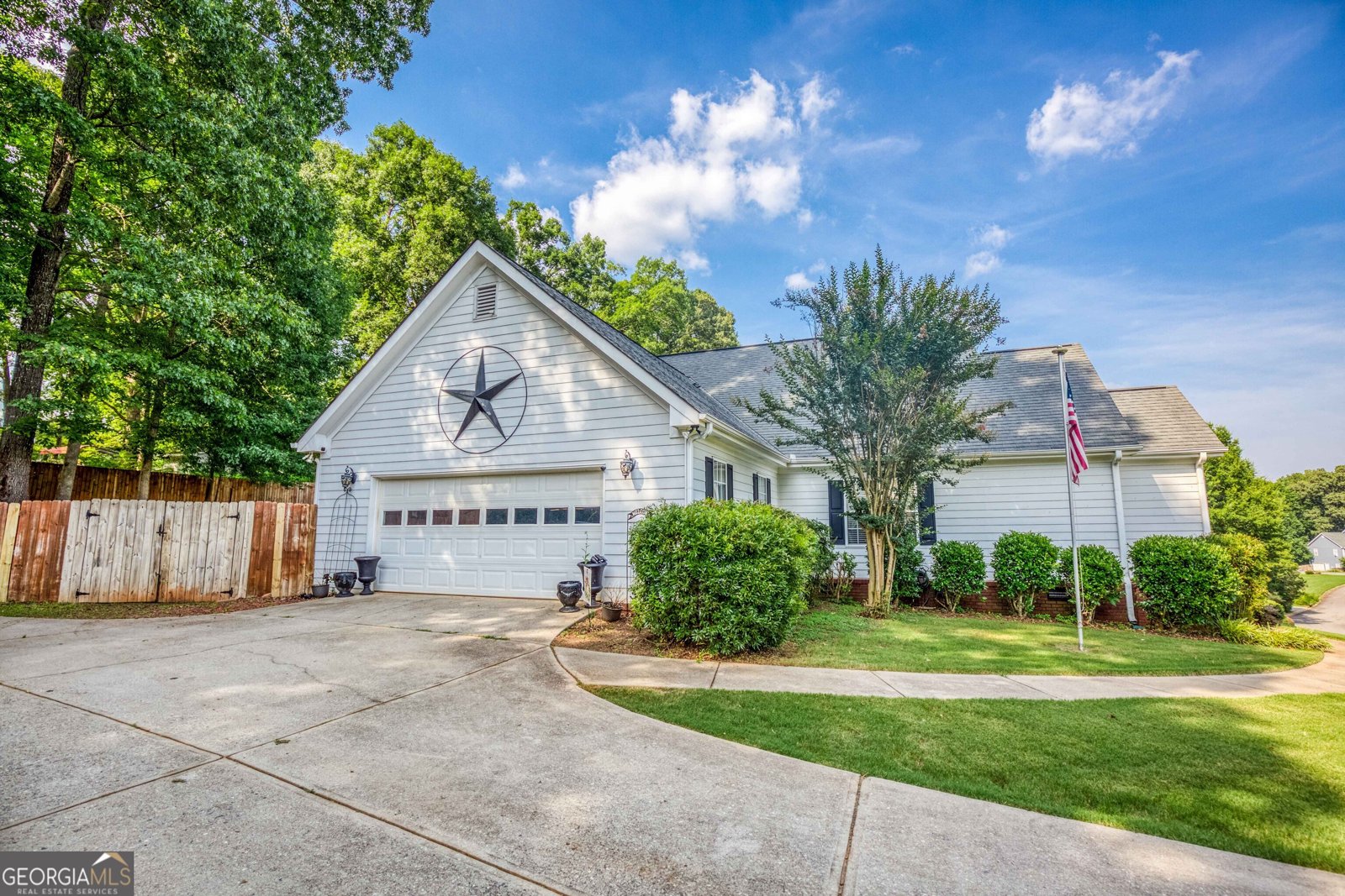 2037 Windfield Drive Monroe - 6